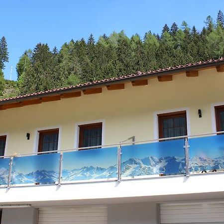 Appartements Salentinig Flattach Esterno foto