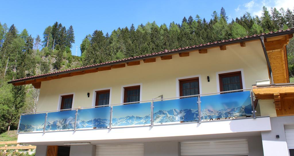 Appartements Salentinig Flattach Esterno foto