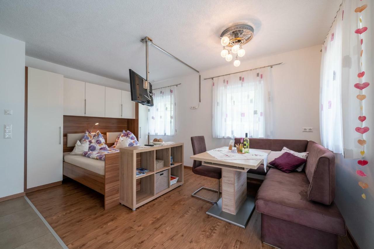 Appartements Salentinig Flattach Esterno foto