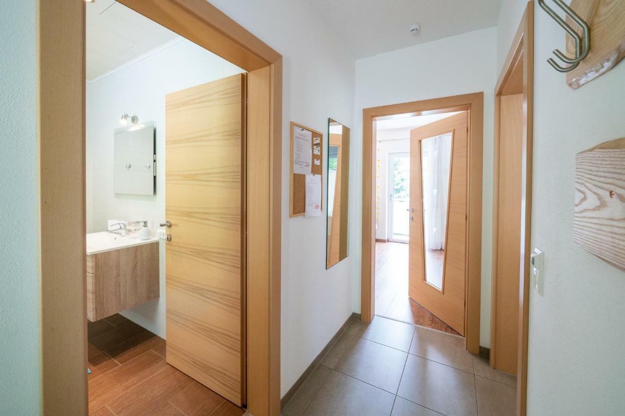 Appartements Salentinig Flattach Esterno foto