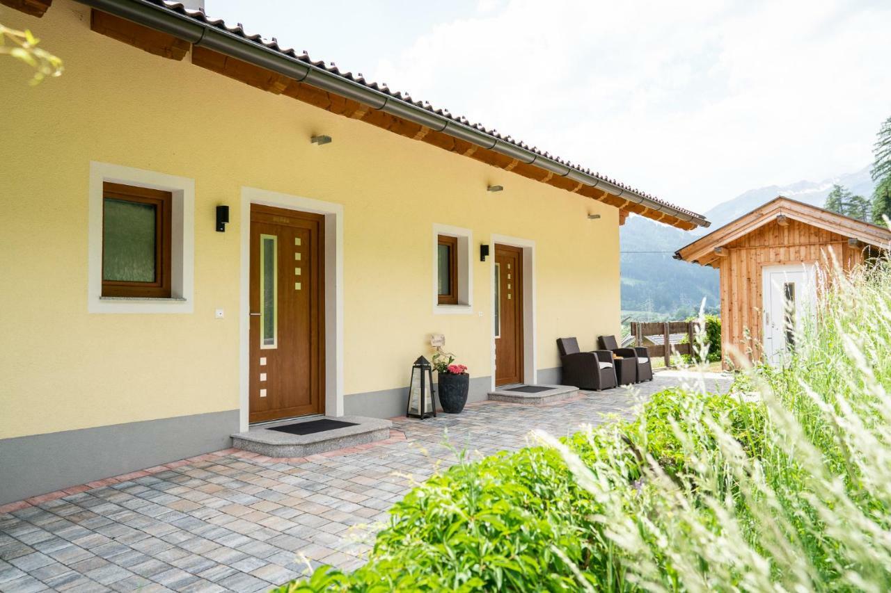 Appartements Salentinig Flattach Esterno foto