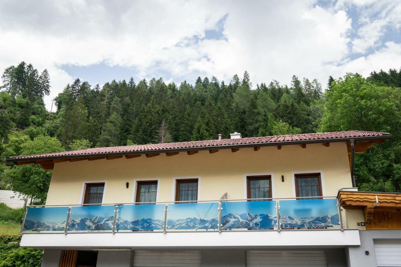 Appartements Salentinig Flattach Esterno foto