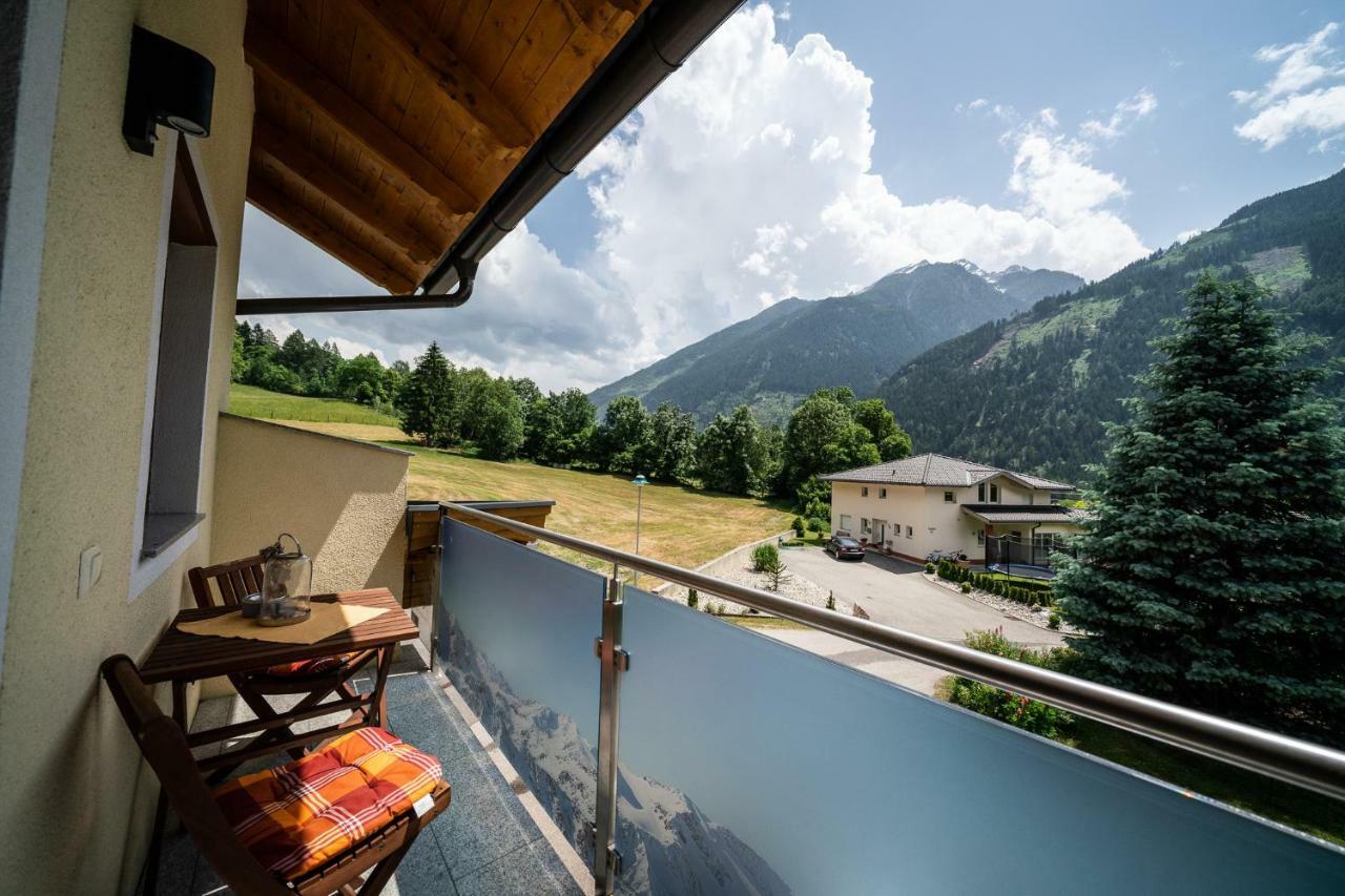 Appartements Salentinig Flattach Esterno foto