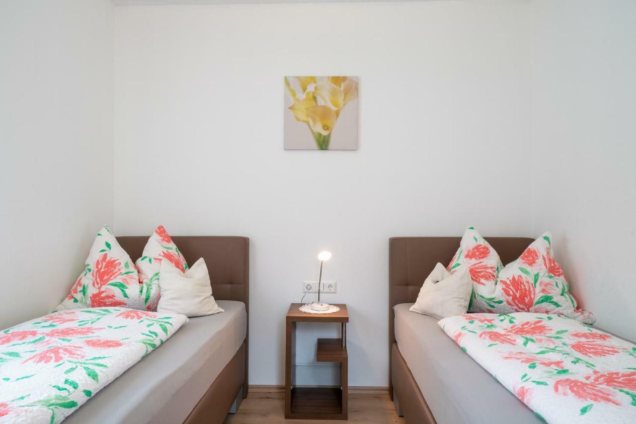 Appartements Salentinig Flattach Esterno foto