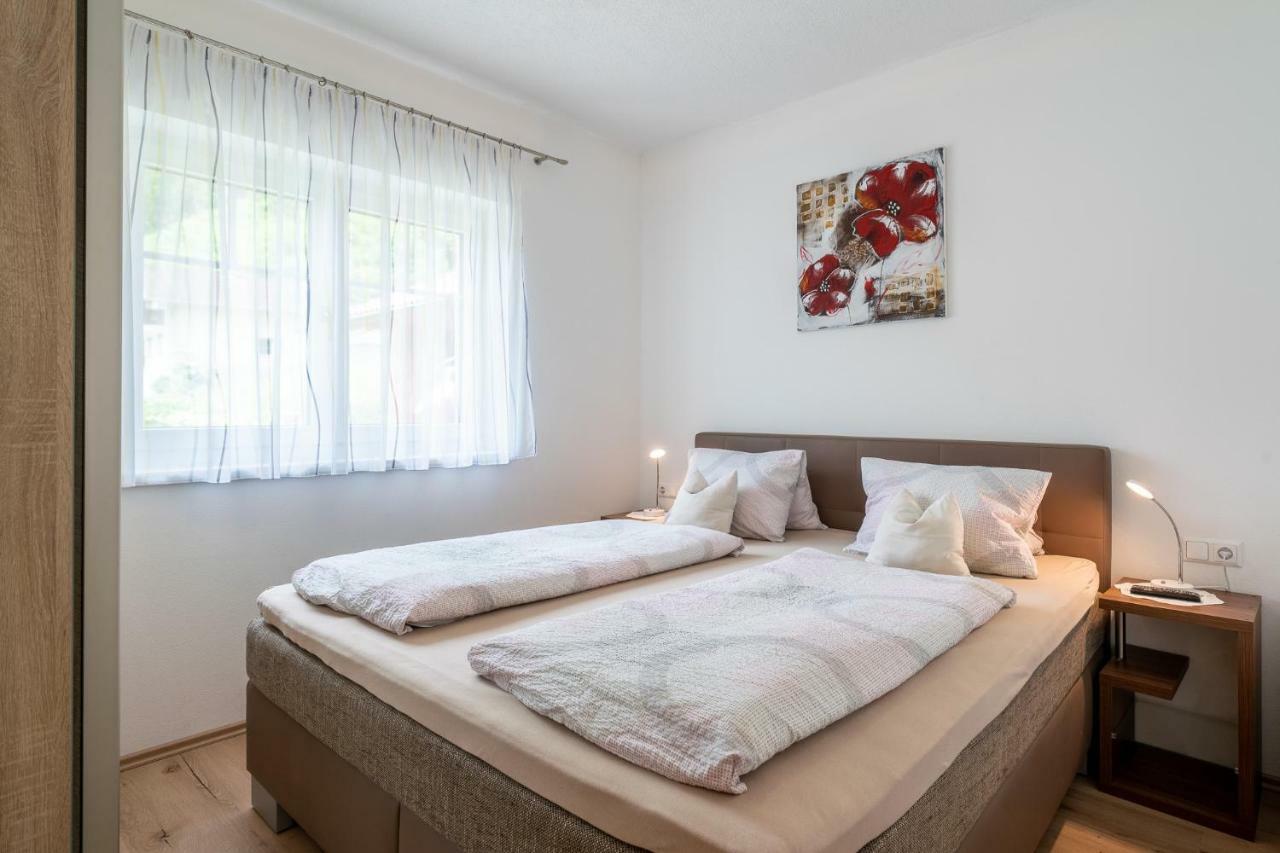 Appartements Salentinig Flattach Esterno foto